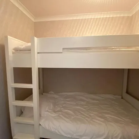 Den Oever Iv 203 With A Sea View Apartment *