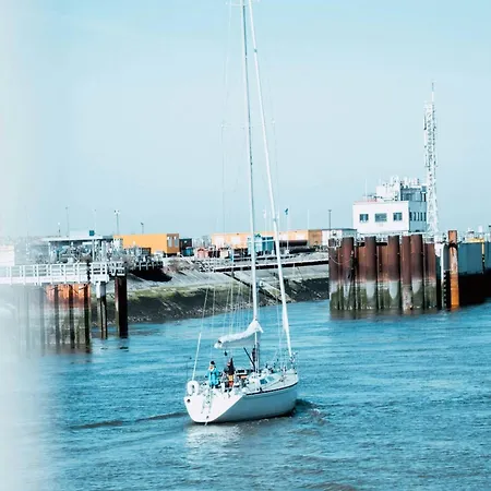 Apartment Den Oever Iv 203 With A Sea View Nieuwpoort