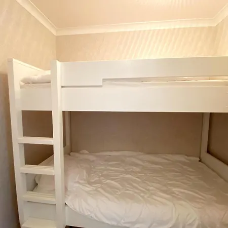 Den Oever Iv 203 With A Sea View Apartment *