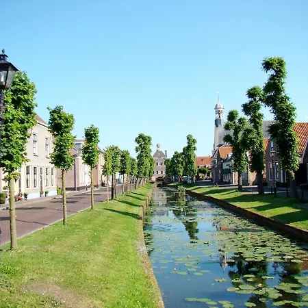 In Near Marina Apartamento *