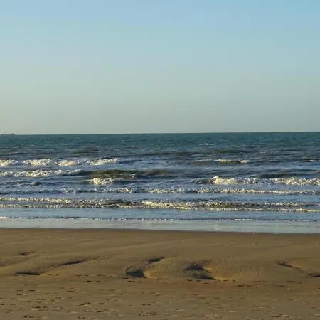 In Near Marina Lägenhet