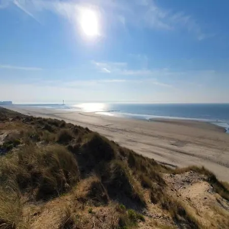 Apartamento In Near Marina