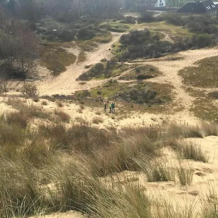 In Near Marina Apartamento *