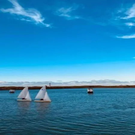 Lägenhet In Near Marina *