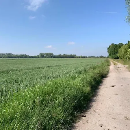 In Near Marina * Nieuwpoort